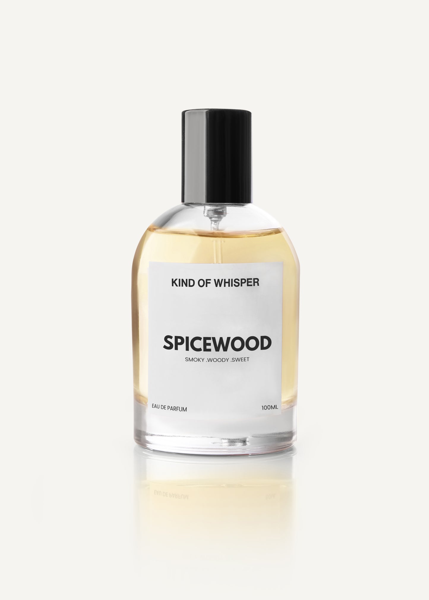 Spicewood