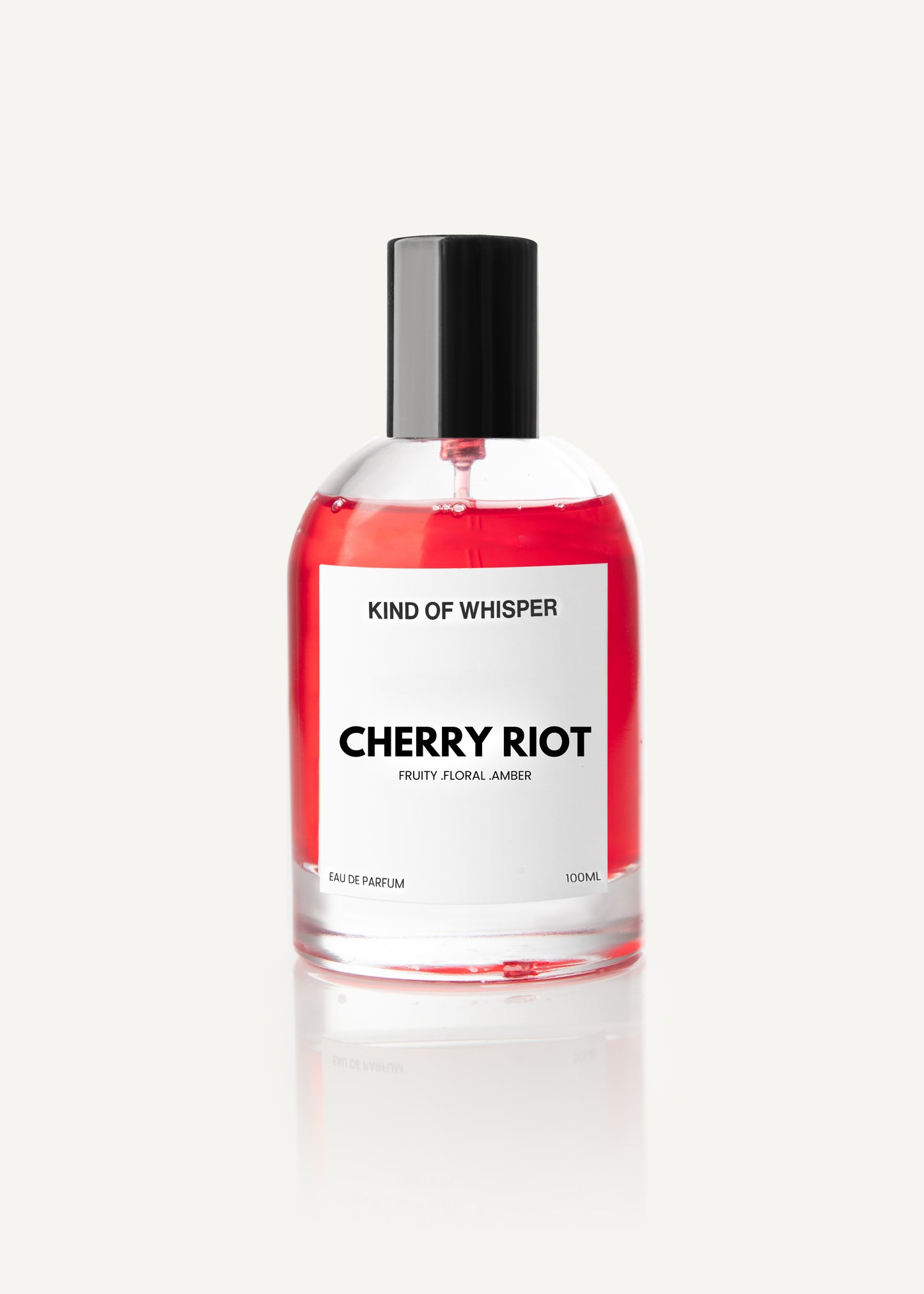 Cherry Riot