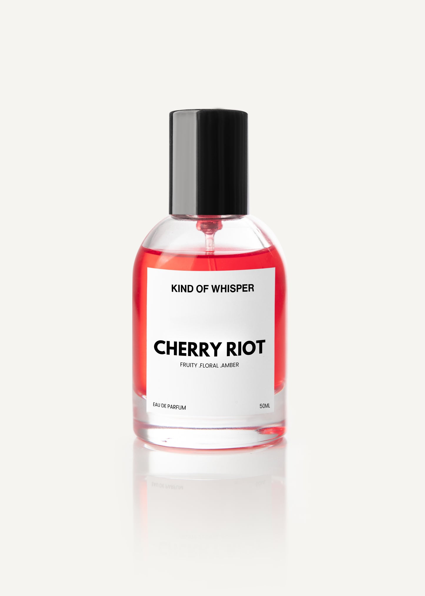 Cherry Riot