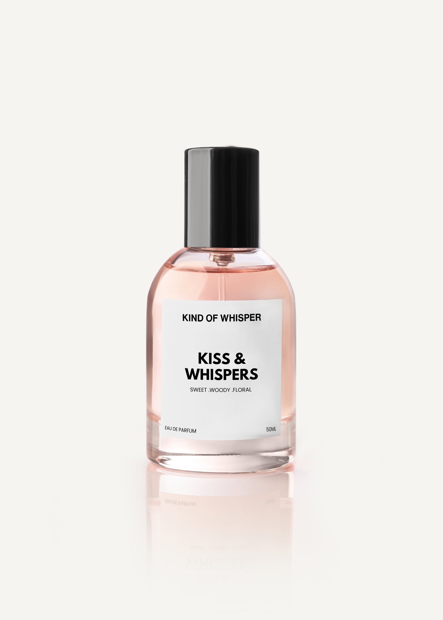 Kiss & Whispers