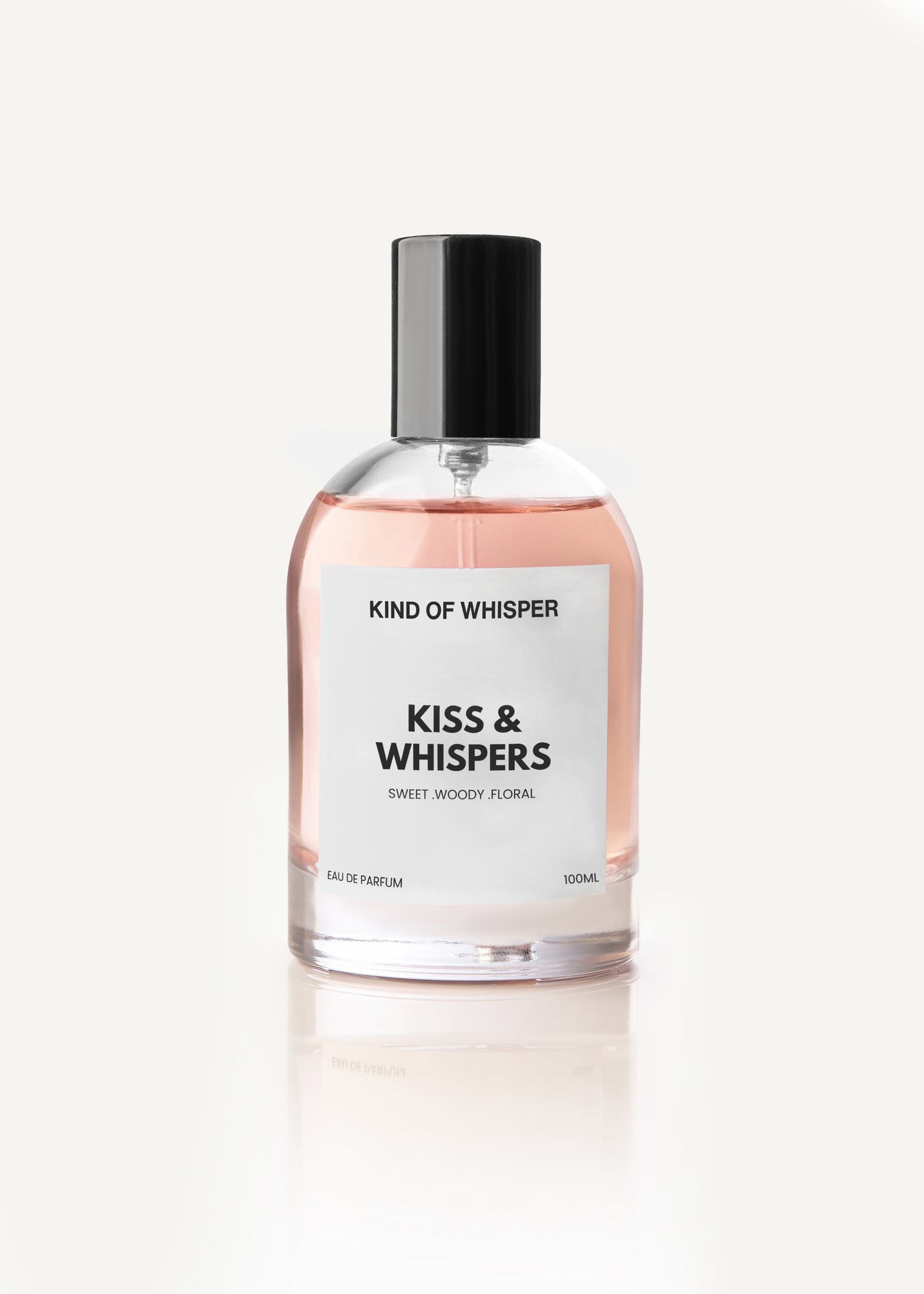 Kiss & Whispers