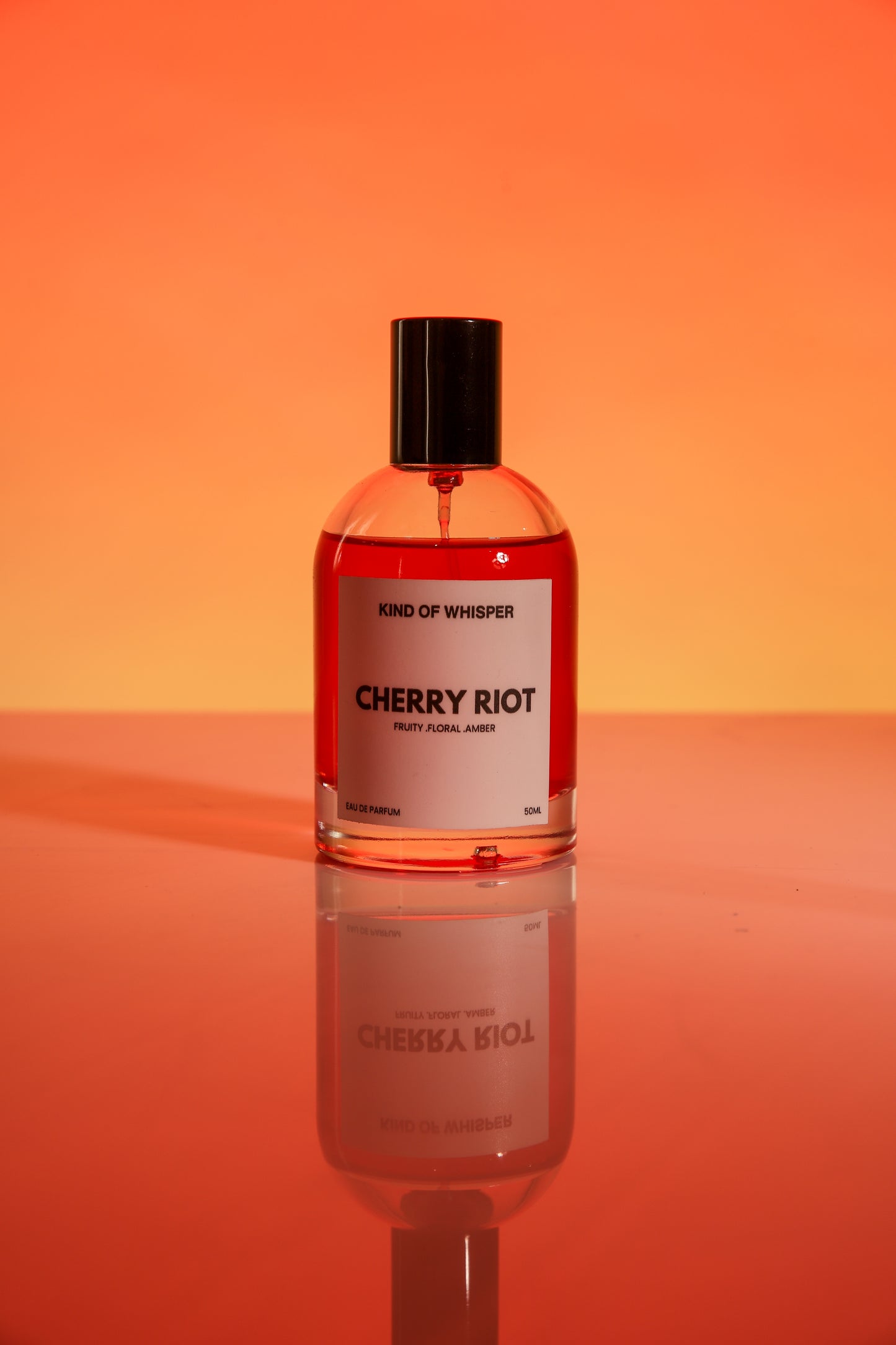 Cherry Riot