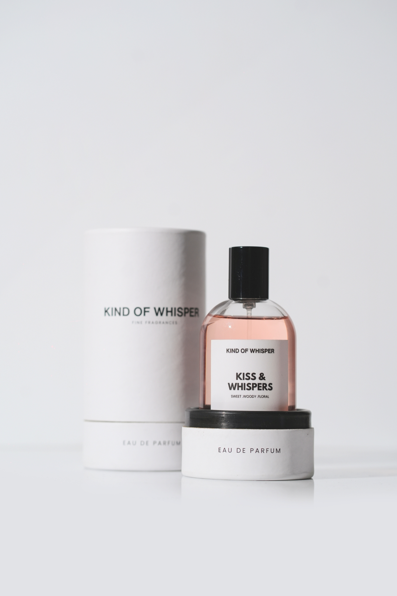 Kiss & Whispers