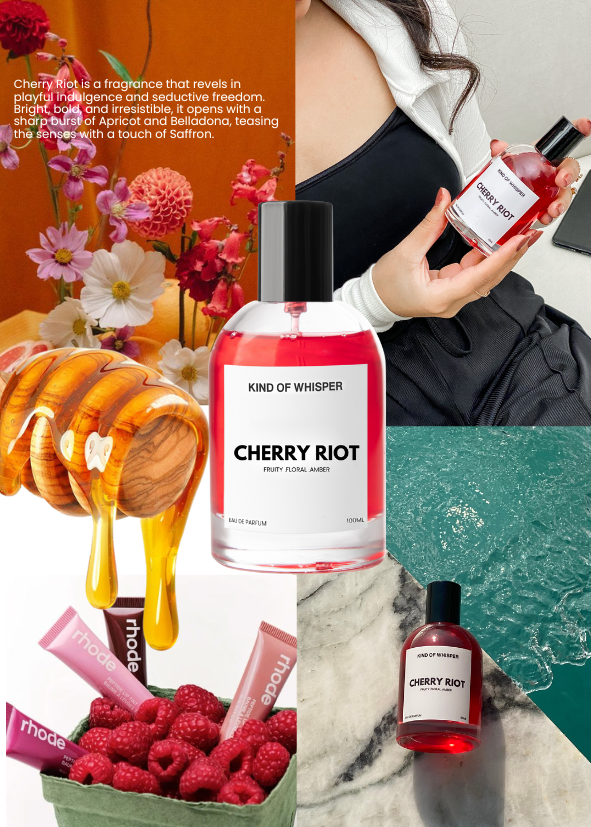 Cherry Riot
