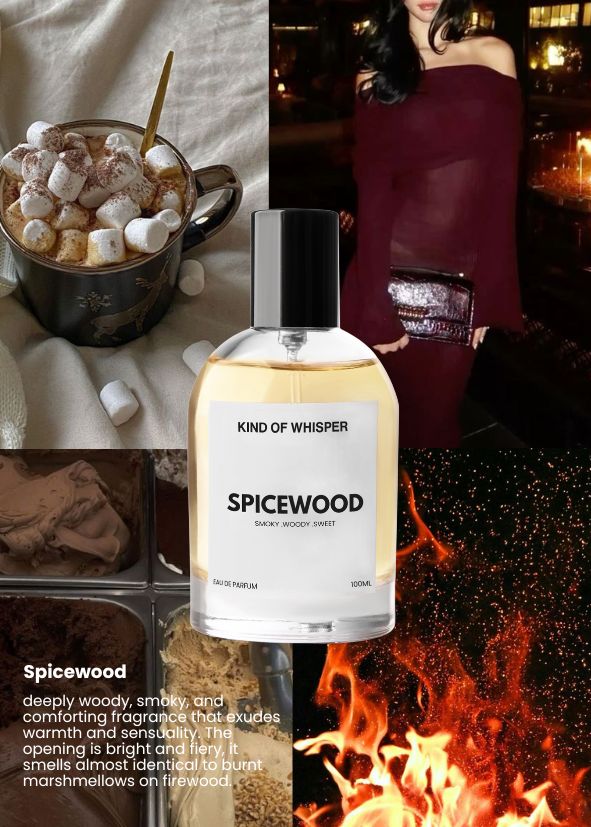 Spicewood