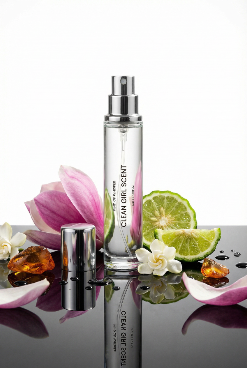 Clean Girl Scent® - Travel Size