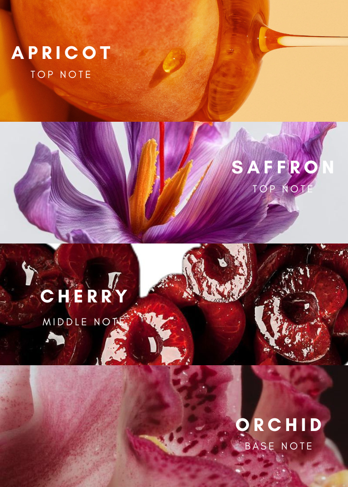 Cherry Riot Case Cherry Riot - Travel Size – KIND OF WHISPER