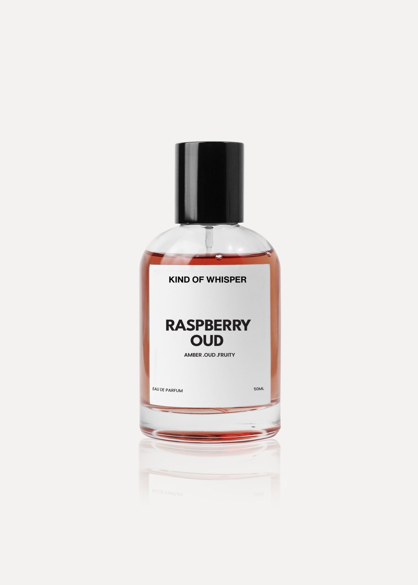 Raspberry Oud