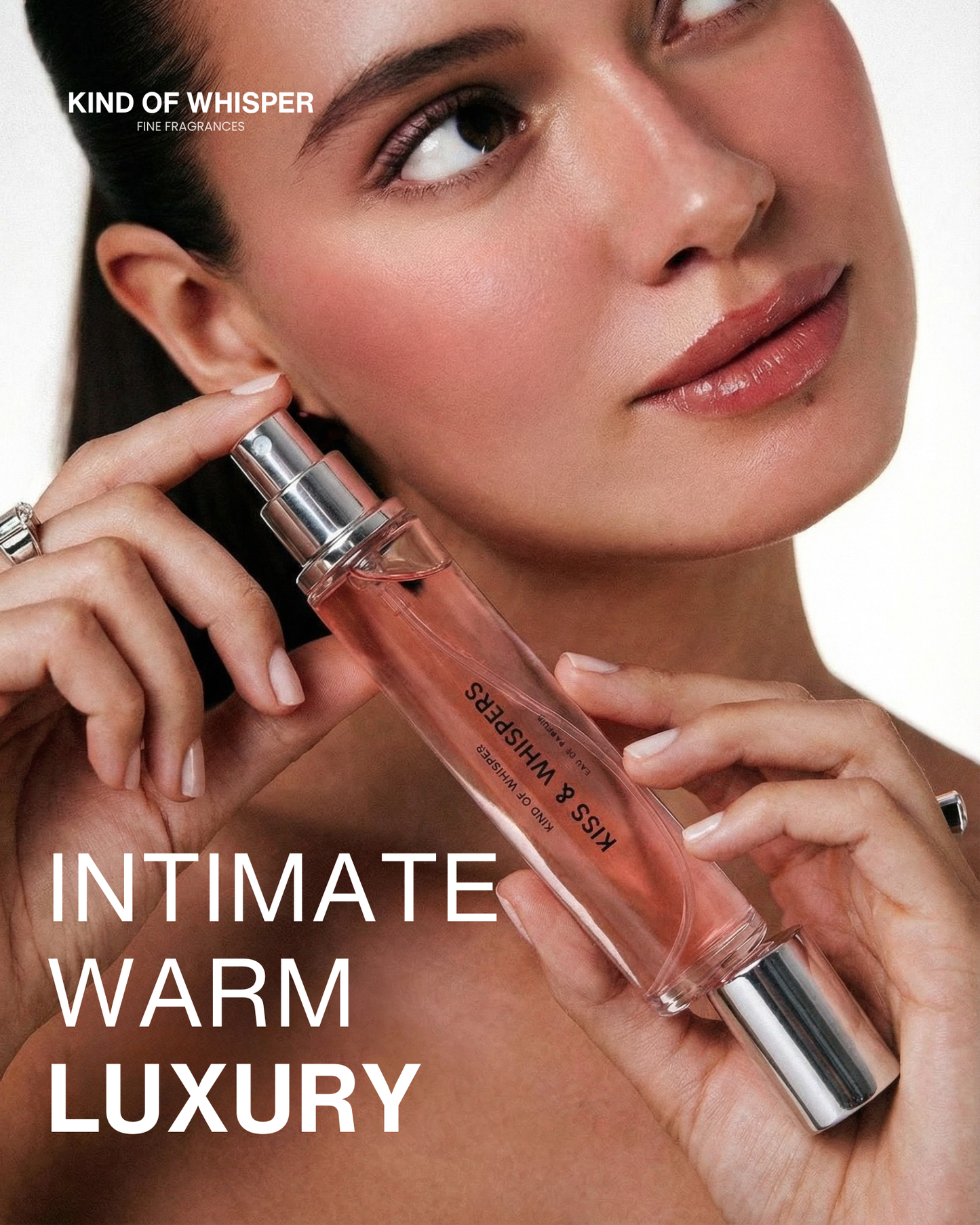 Best Seller Trio - Mini Perfumes