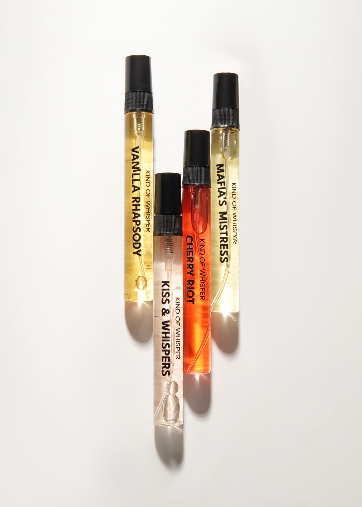 Discovery Set - 4 Combo