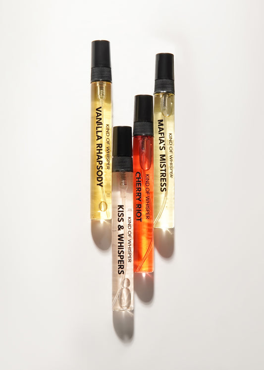 Discovery Set - 4 Combo