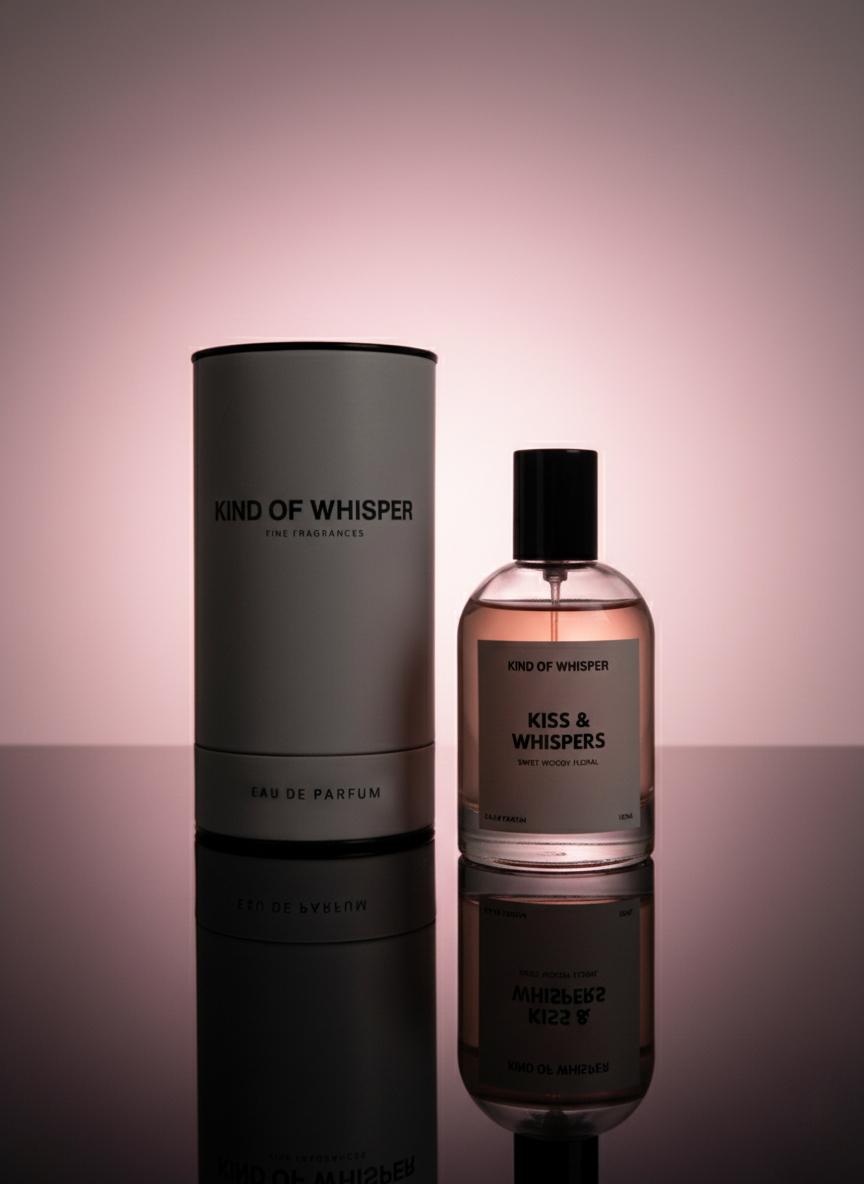 Kiss & Whispers