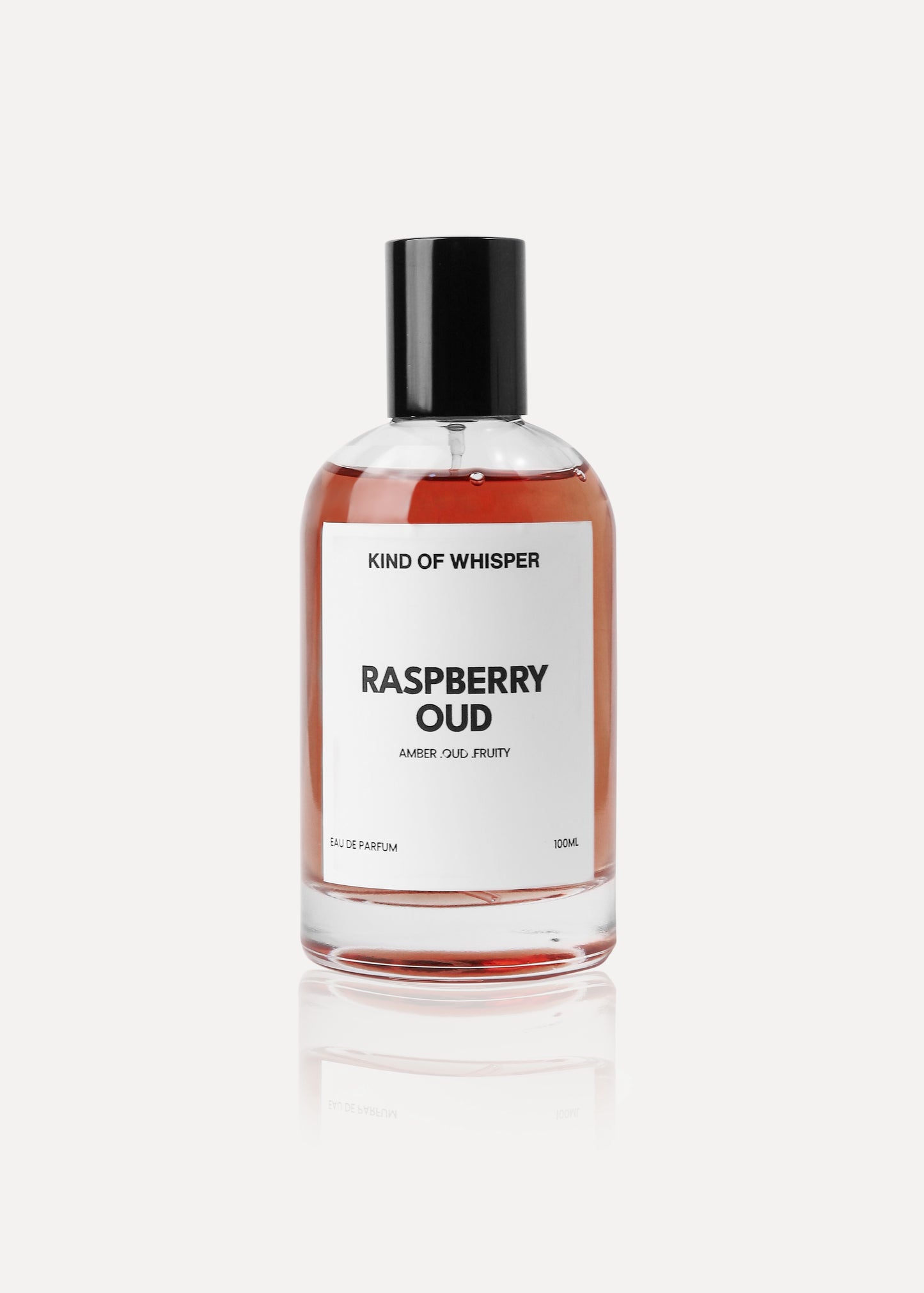 Raspberry Oud