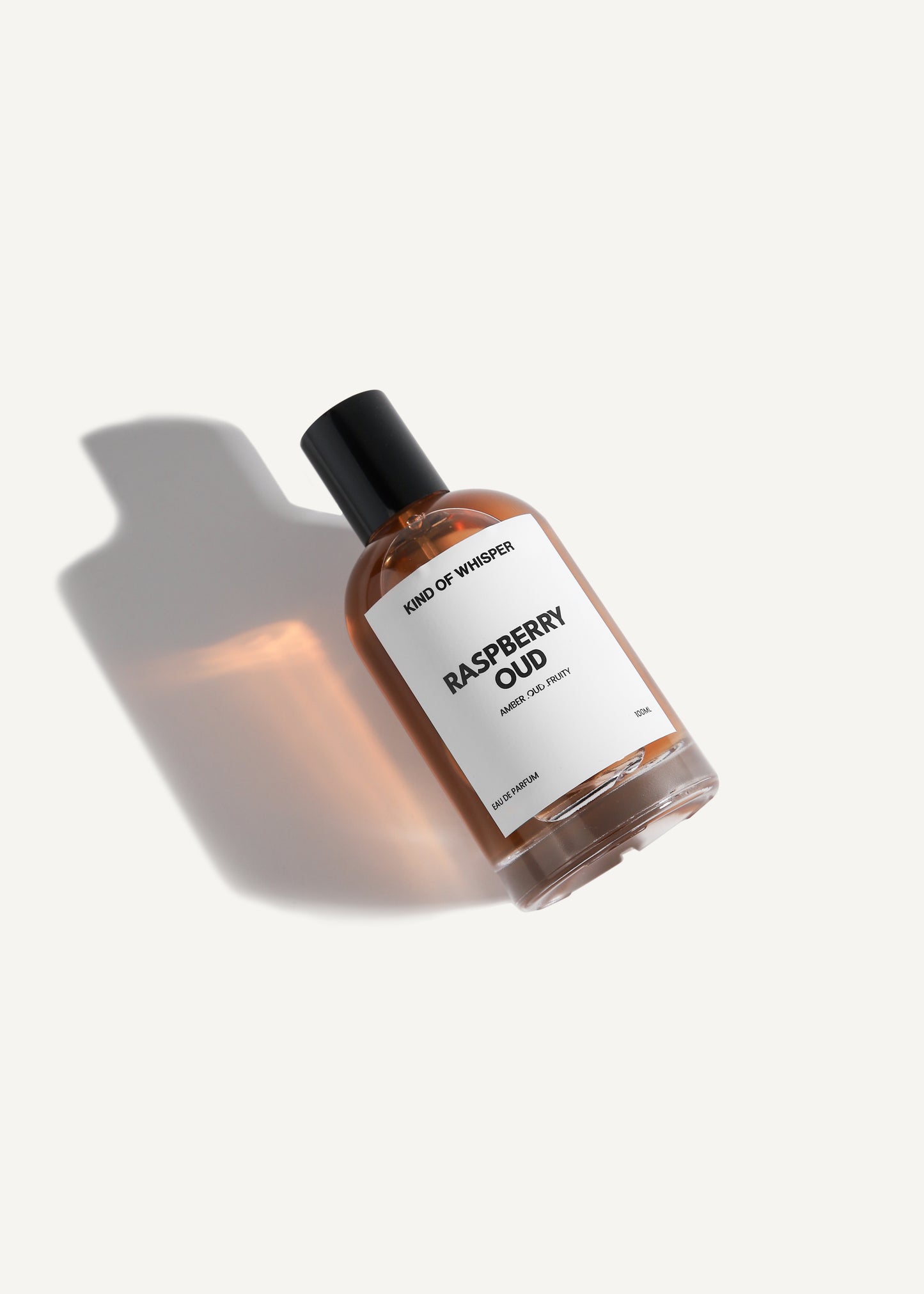 Raspberry Oud