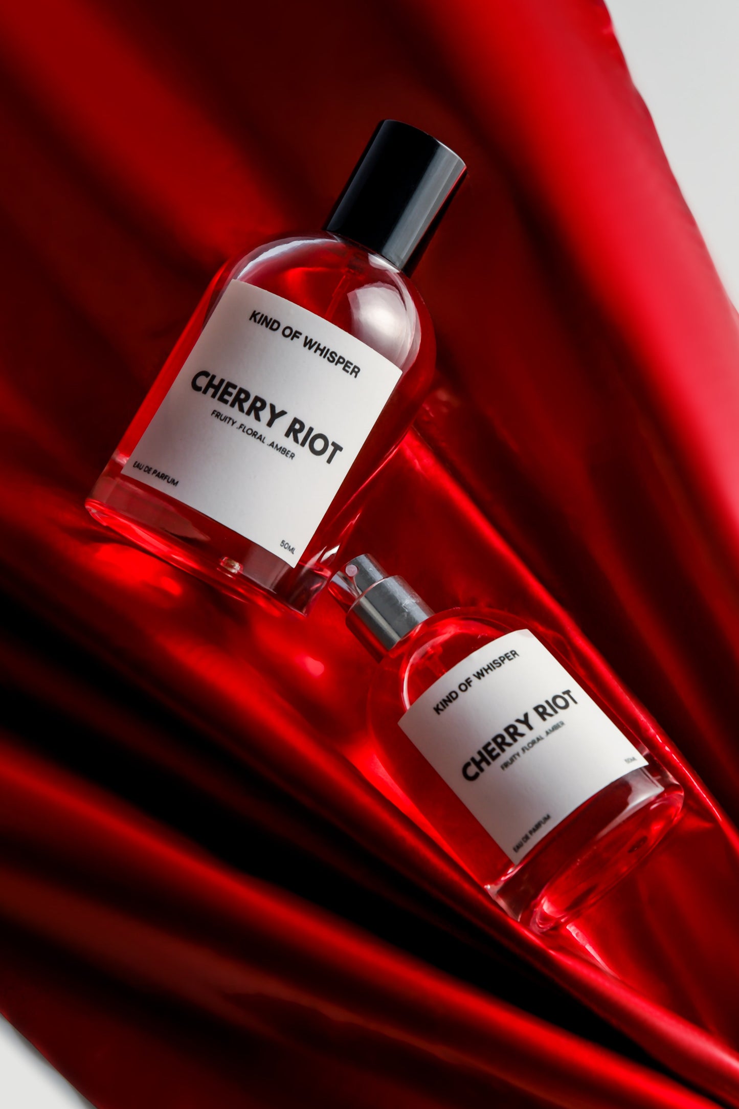 Cherry Riot